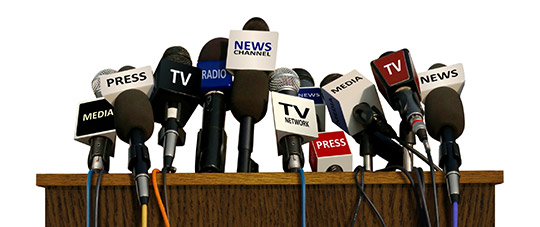 media-training Media training