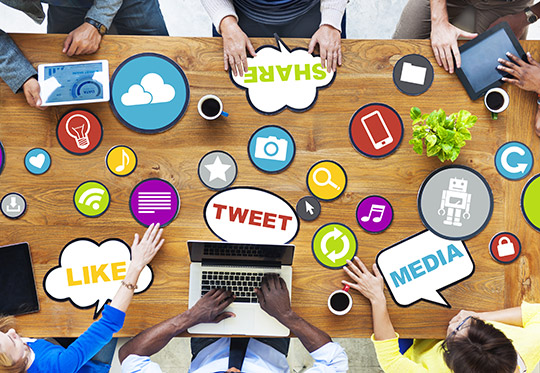 e-communication Formation - E-communication