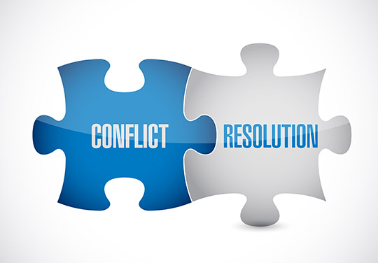 gestion-conflit Formation - Gestion du conflit